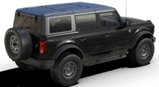 2025 Ford Bronco® External Image 4